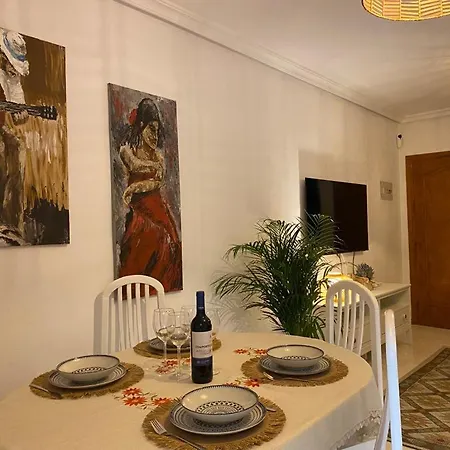 Apartament W *