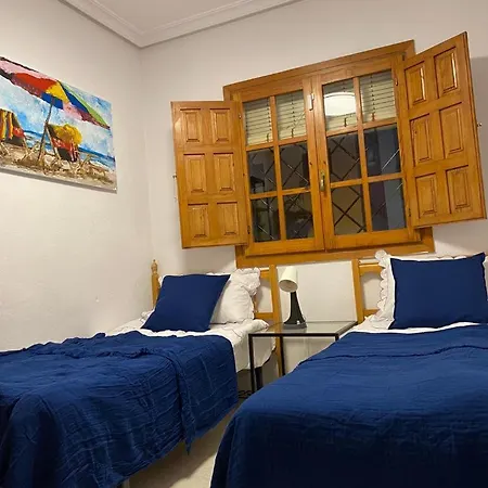 W Apartament *