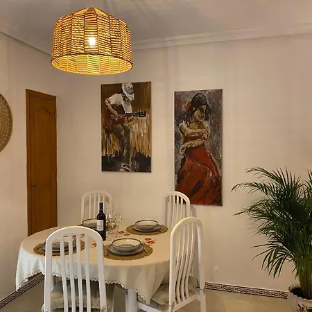 W Apartament Torrevieja
