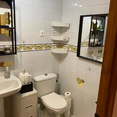 Apartament W *